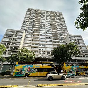 Apartamentbuenosaires